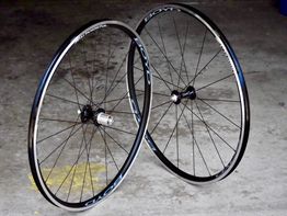 custom handbuilt wheels road aluminum climb arc 1 wheelset